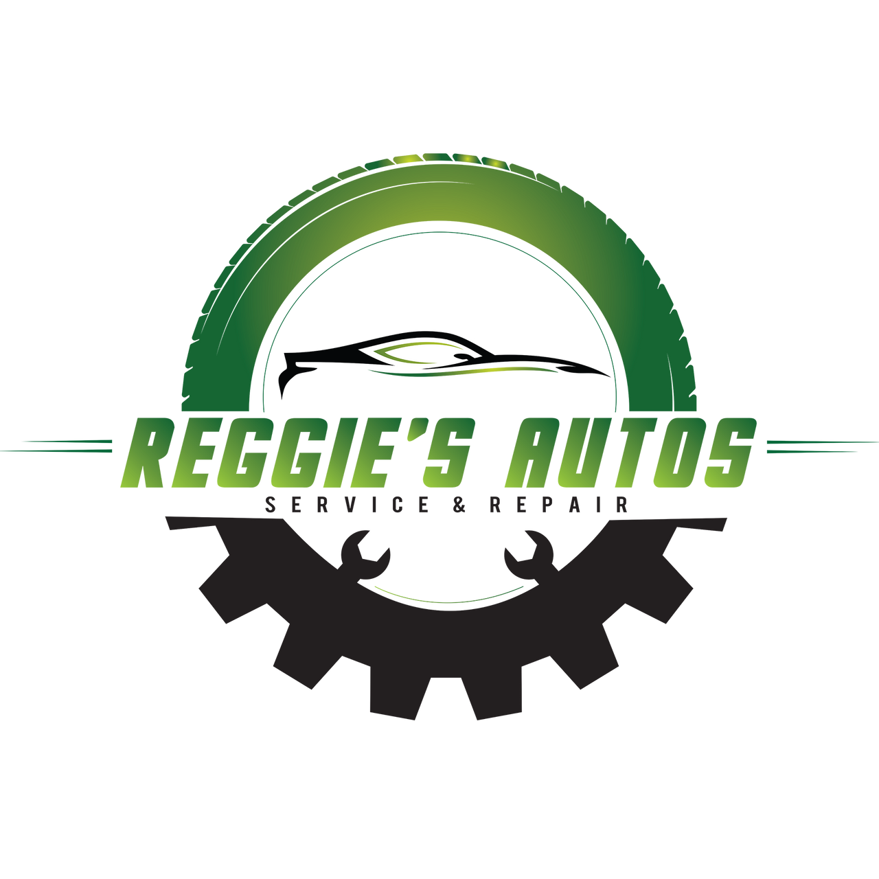 Reggies Autos